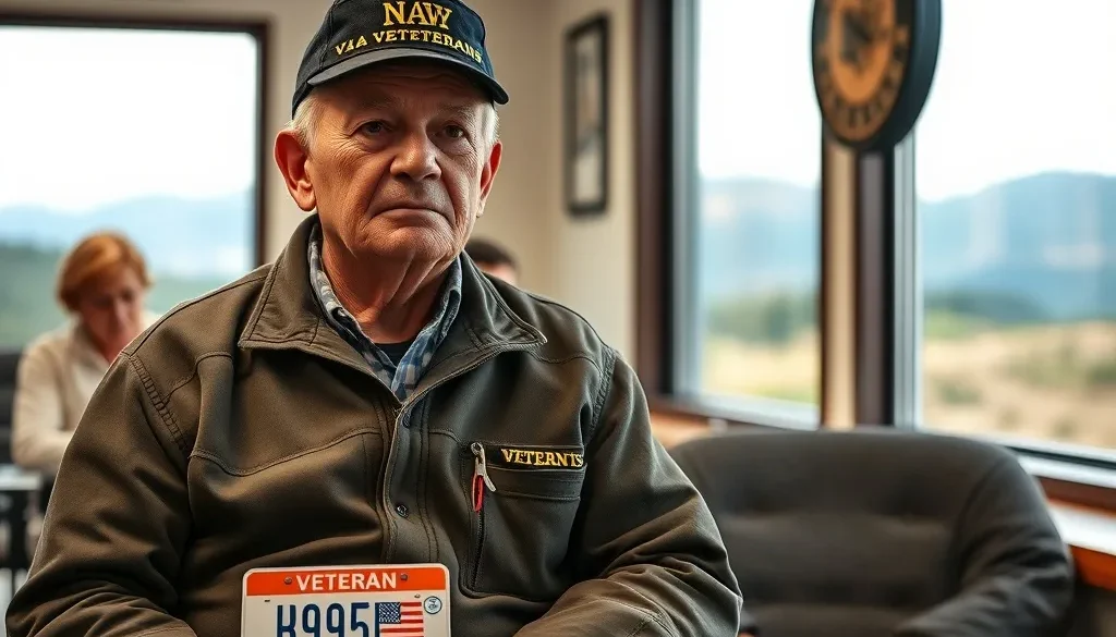 Benefits and Resources for Senior Veterans in Oregon